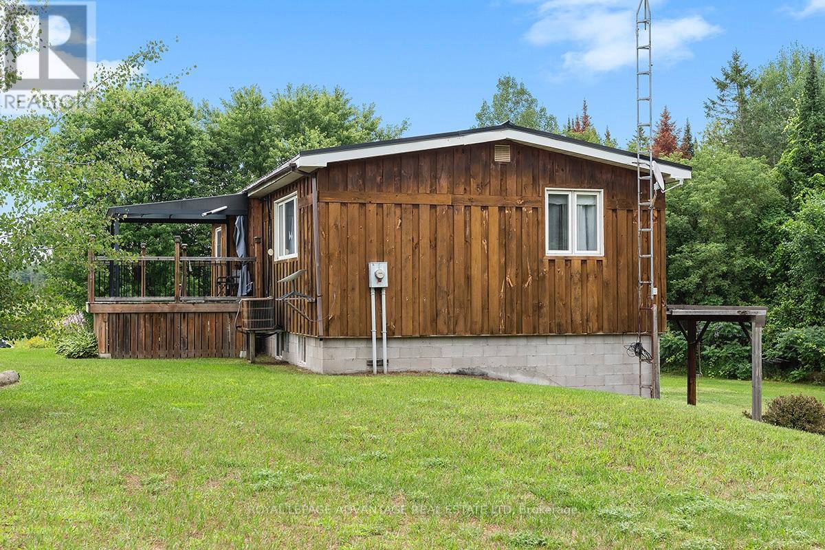 4865 Wolf Grove Road, Lanark Highlands, Ontario  K0G 1K0 - Photo 5 - X13667720