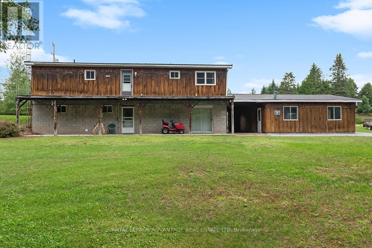 4865 Wolf Grove Road, Lanark Highlands, Ontario  K0G 1K0 - Photo 7 - X13667720
