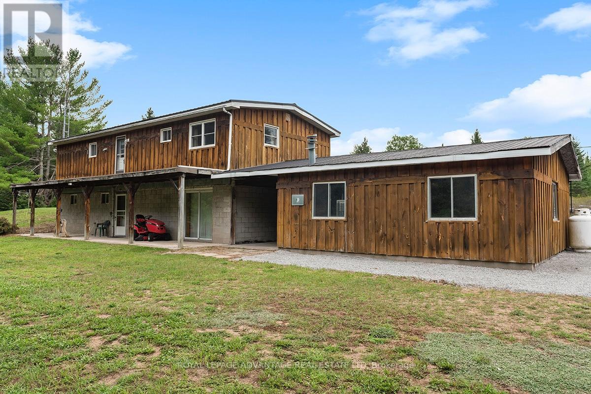 4865 Wolf Grove Road, Lanark Highlands, Ontario  K0G 1K0 - Photo 8 - X13667720
