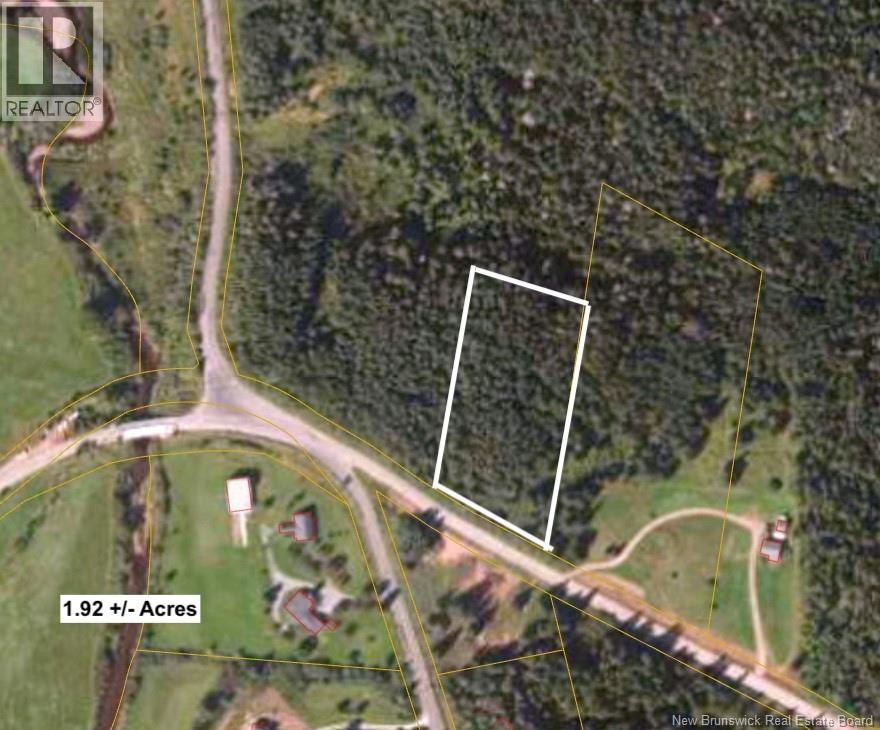 Lot L Titusville Road, Upham, New Brunswick E5N 3H9 - Photo 1 - NB145776