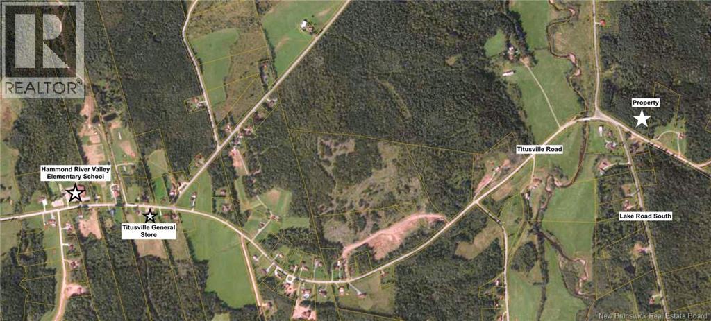 Lot L Titusville Road, Upham, New Brunswick E5N 3H9 - Photo 3 - NB145776