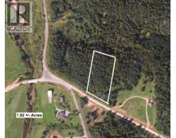 Lot L Titusville Road, Upham, New Brunswick