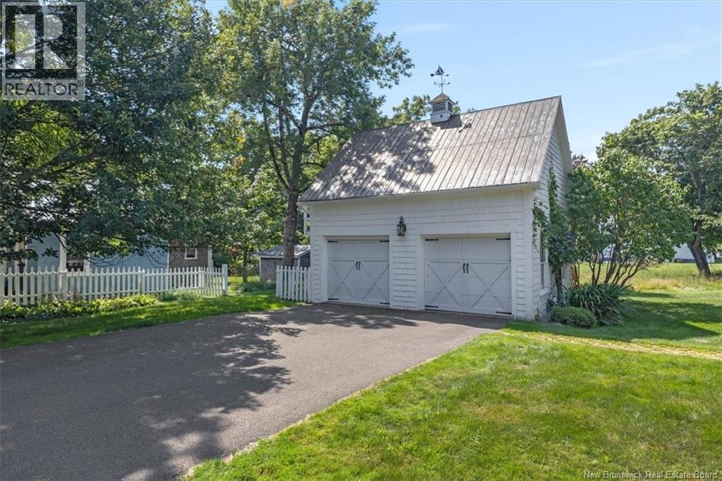93 Frederick Street, Saint Andrews, New Brunswick  E5B 1Y9 - Photo 40 - NB145697