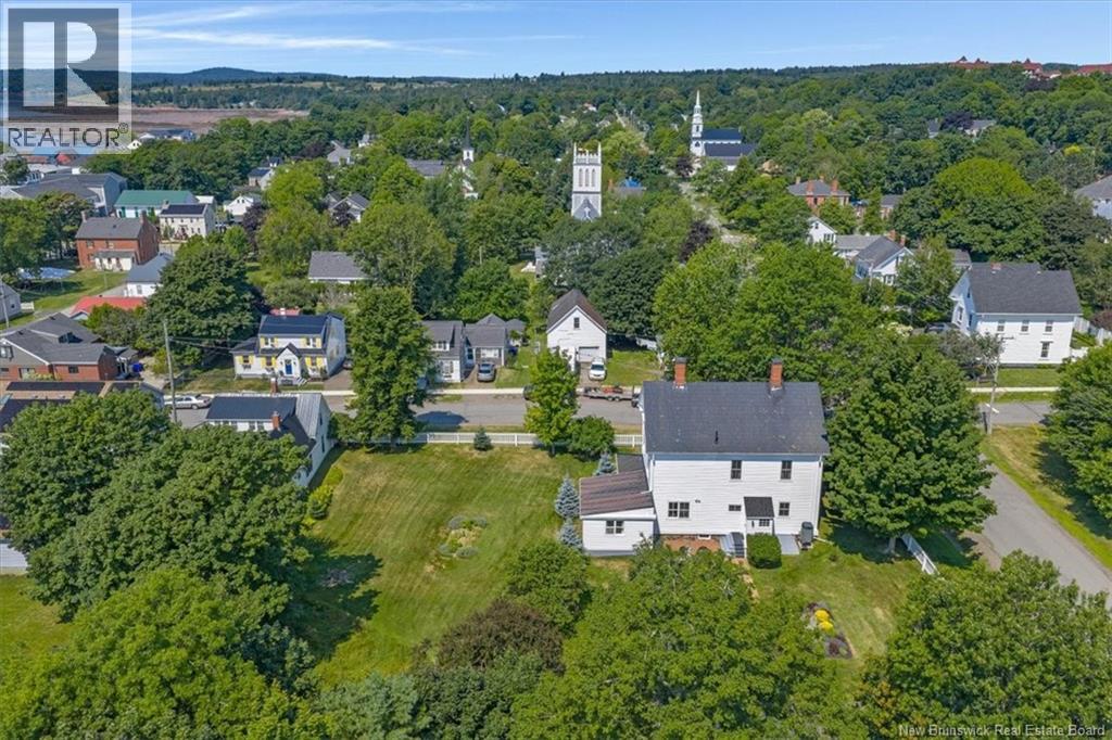 93 Frederick Street, Saint Andrews, New Brunswick  E5B 1Y9 - Photo 42 - NB145697