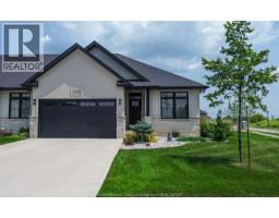 2606 CLEARWATER AVENUE, Windsor, Ontario