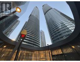 5102 - 14 YORK STREET, Toronto, Ontario