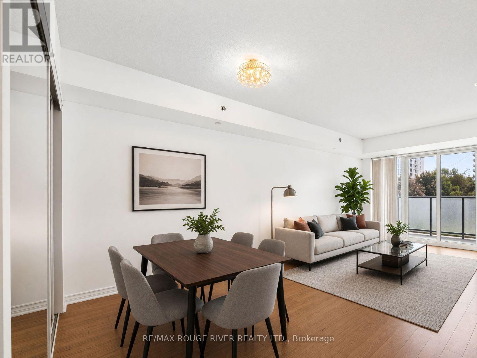 330 - 35 Saranac Boulevard, Toronto, Ontario  M6A 2G4 - Photo 4 - C13667688