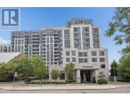 330 - 35 SARANAC BOULEVARD, Toronto, Ontario