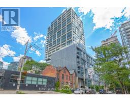 2004 - 55 ONTARIO STREET, Toronto, Ontario