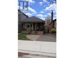 368 WINNETT AVENUE, Toronto, Ontario