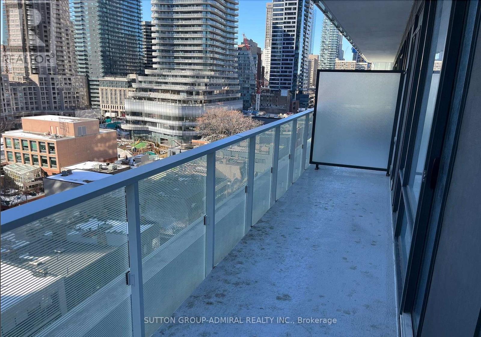 812 - 501 Yonge Street, Toronto, Ontario  M4Y 1Y3 - Photo 8 - C13667748