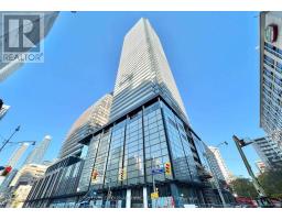 812 - 501 YONGE STREET, Toronto, Ontario