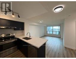 1118 - 188 DORIS AVENUE, Toronto, Ontario