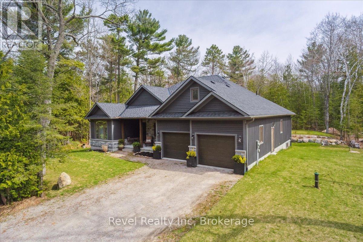 59 TROUT LANE, Tiny, Ontario