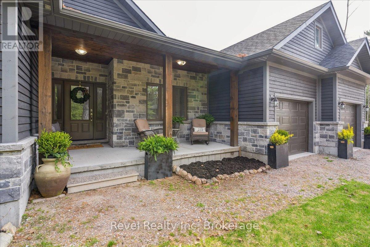 59 Trout Lane, Tiny, Ontario L9M 0J1 - Photo 2 - S13667832