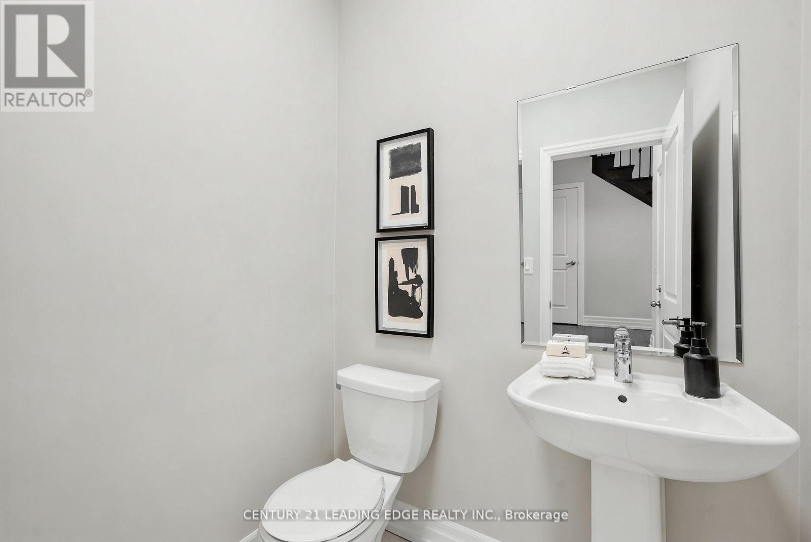 27 Christine Elliott Avenue, Whitby, Ontario  L1P 0B8 - Photo 30 - E13667628