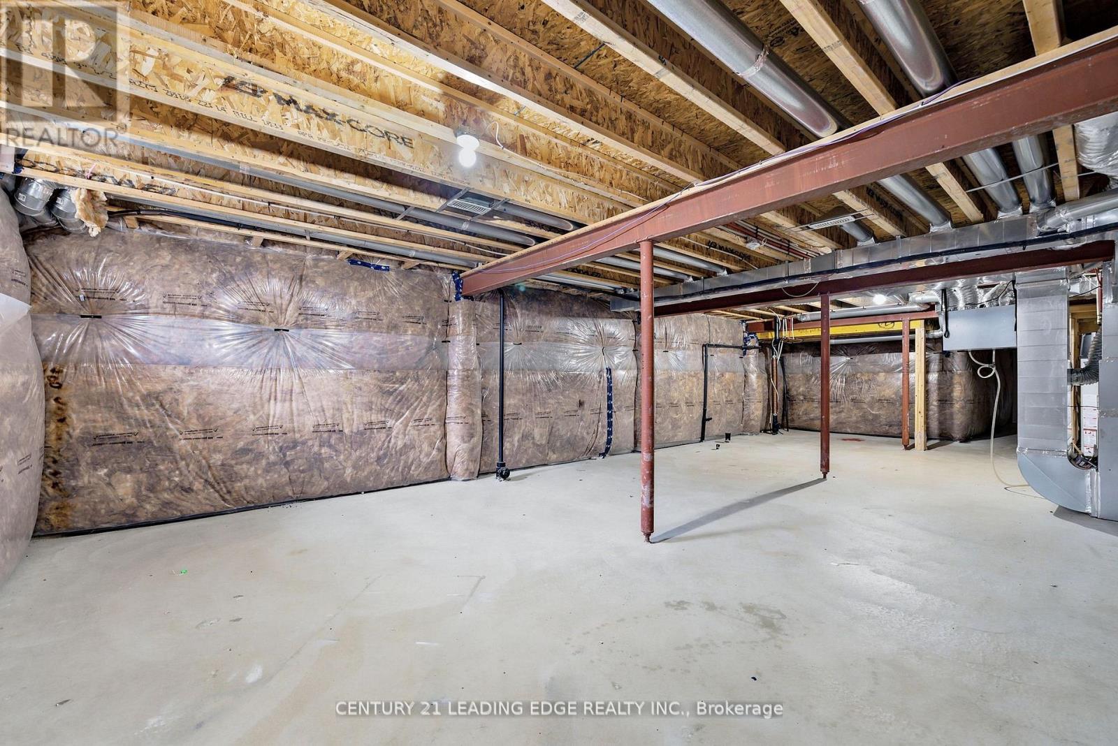 27 Christine Elliott Avenue, Whitby, Ontario  L1P 0B8 - Photo 37 - E13667628