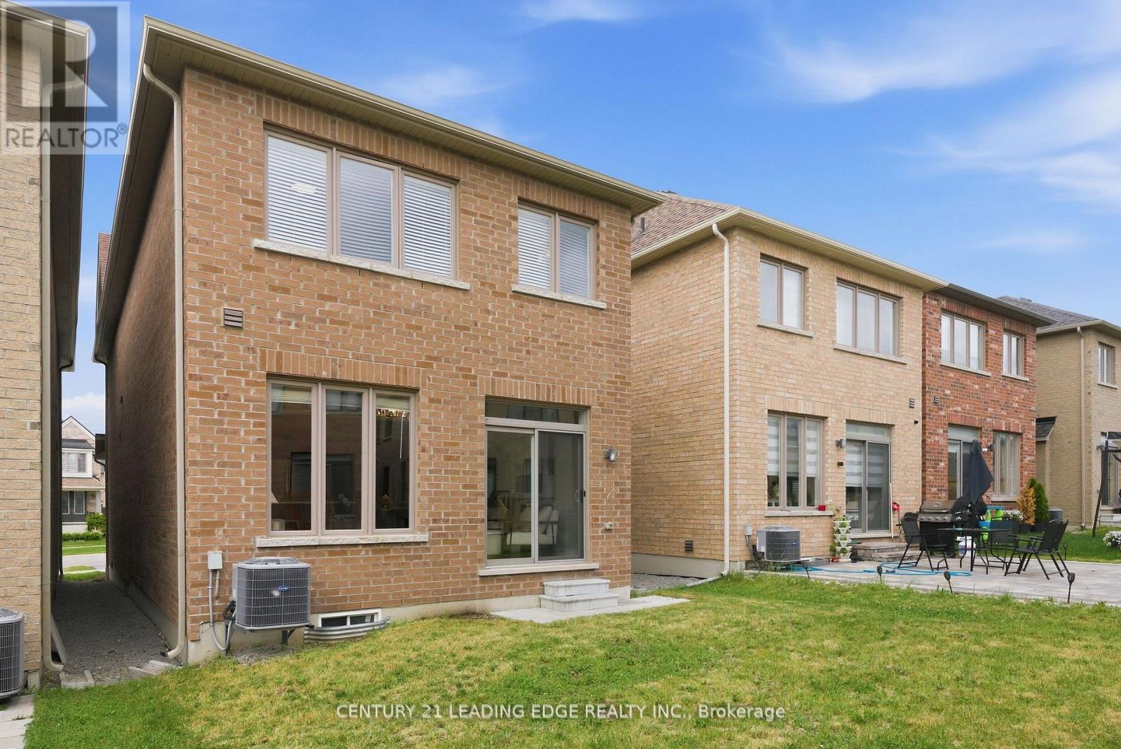 27 Christine Elliott Avenue, Whitby, Ontario  L1P 0B8 - Photo 38 - E13667628