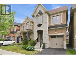 27 CHRISTINE ELLIOTT AVENUE, Whitby, Ontario