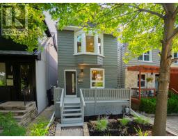 83 CONDOR AVENUE, Toronto, Ontario