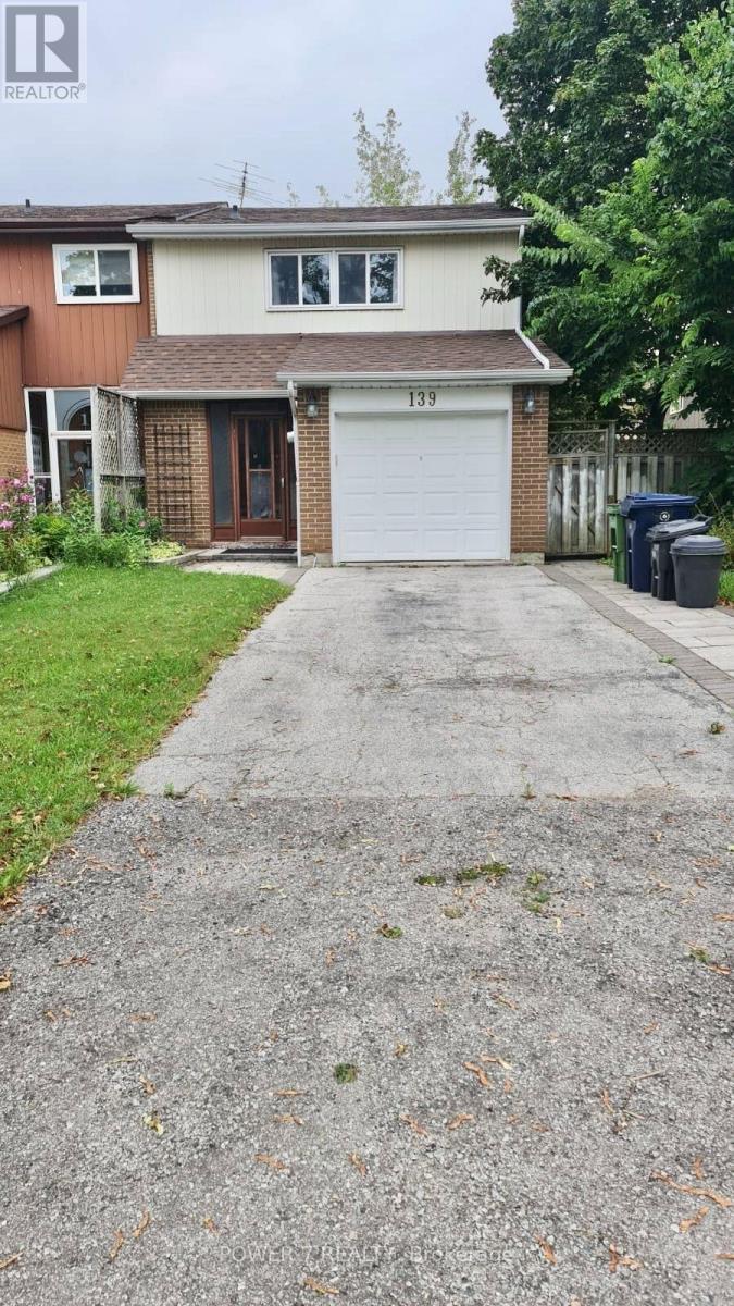 139 Carolbreen Square, Toronto, Ontario  M1V 1J1 - Photo 20 - E13667714