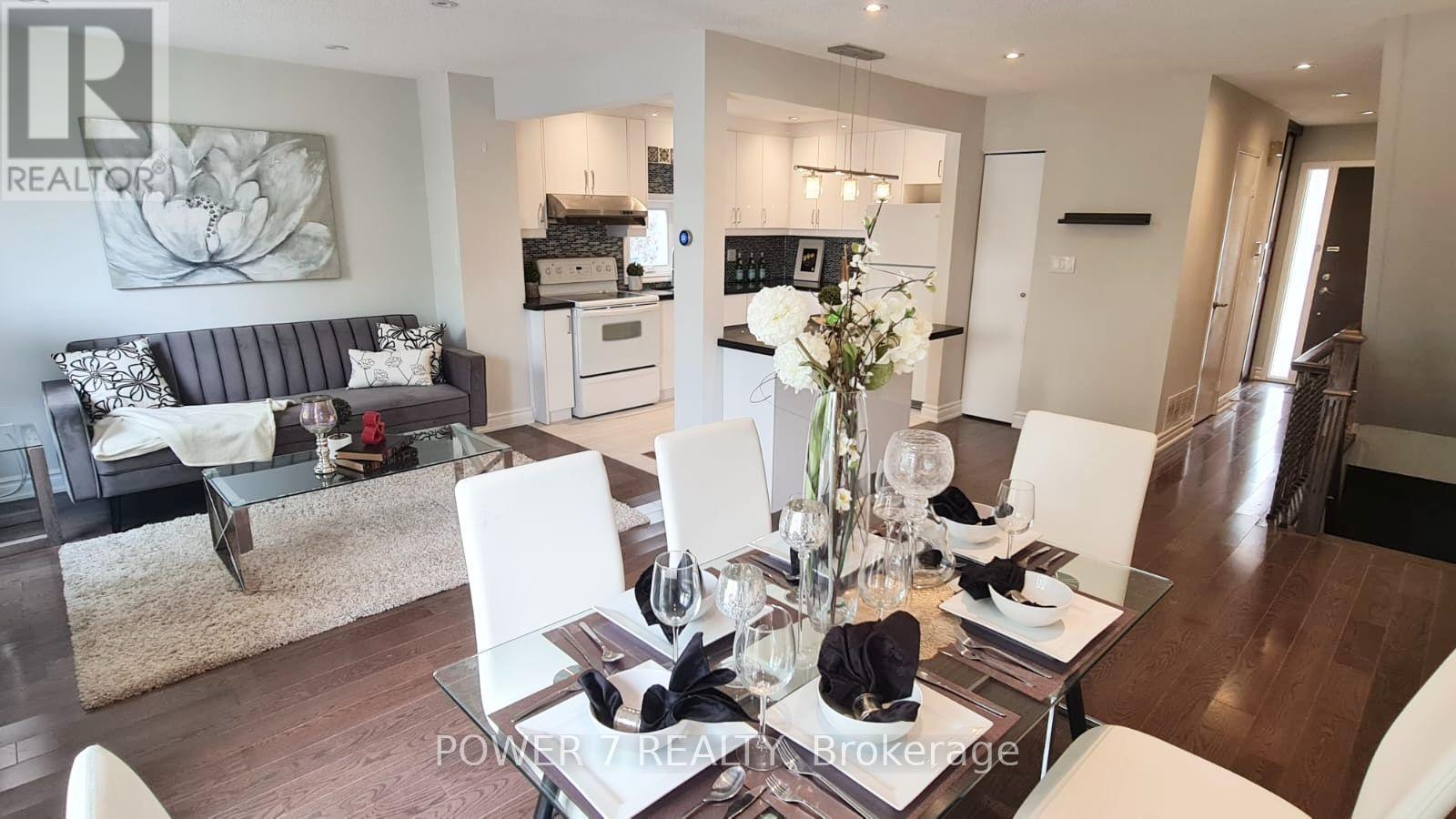 139 Carolbreen Square, Toronto, Ontario  M1V 1J1 - Photo 6 - E13667714