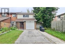 139 CAROLBREEN SQUARE, Toronto, Ontario