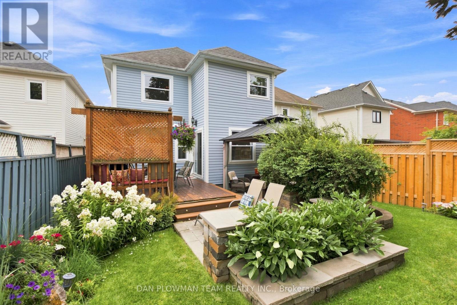 52 Wells Crescent, Whitby, Ontario  L1M 1C9 - Photo 40 - E13667732