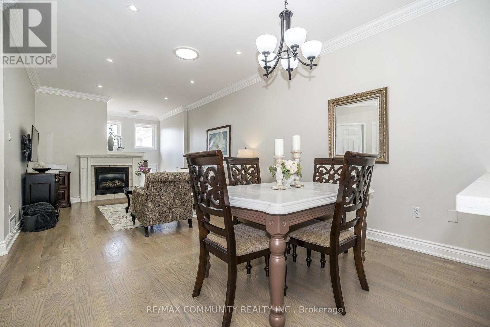 1606 Whitestone Drive, Oshawa, Ontario  L1K 2R9 - Photo 12 - E13667738