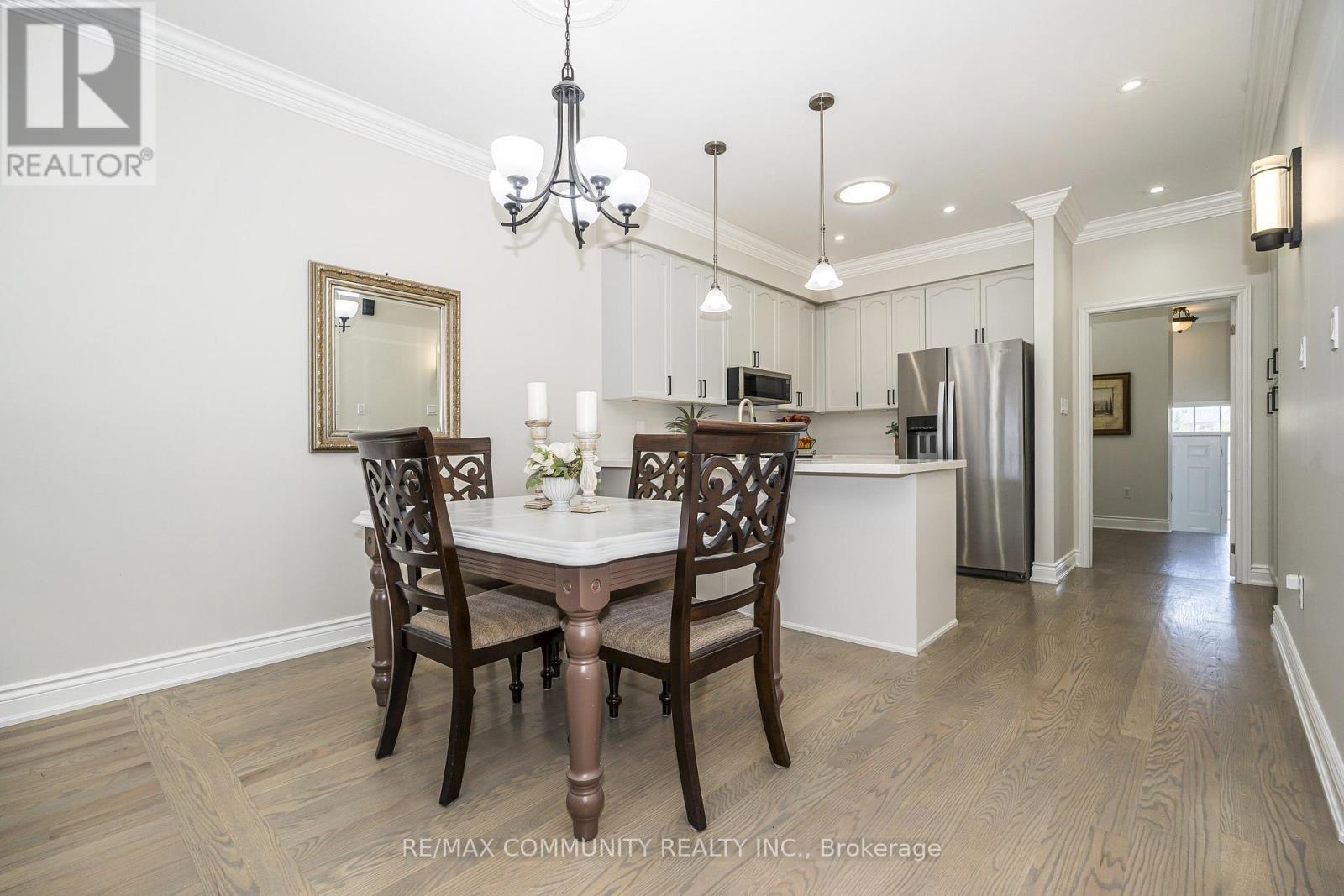 1606 Whitestone Drive, Oshawa, Ontario  L1K 2R9 - Photo 13 - E13667738