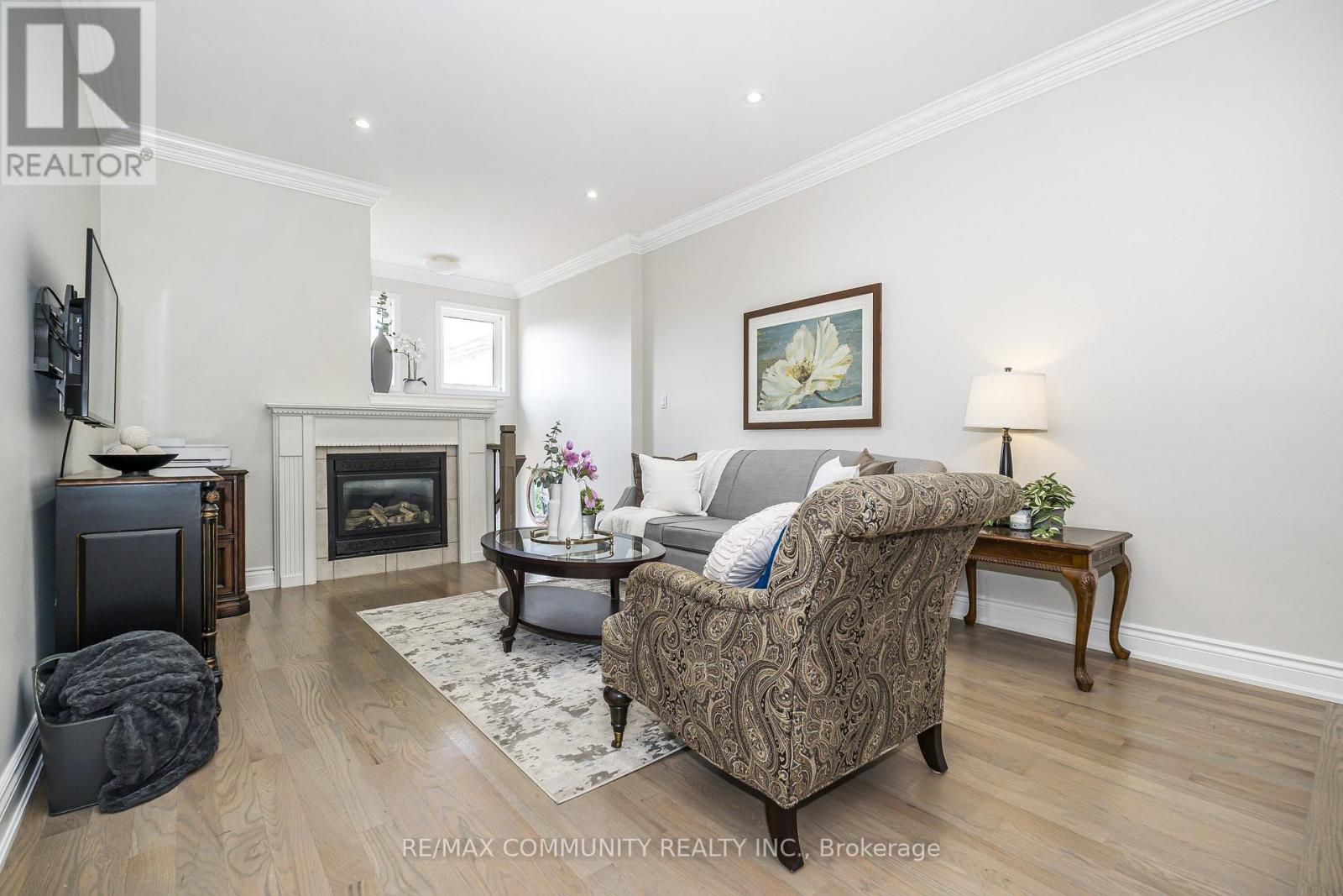 1606 Whitestone Drive, Oshawa, Ontario  L1K 2R9 - Photo 14 - E13667738