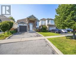 1606 WHITESTONE DRIVE, Oshawa, Ontario