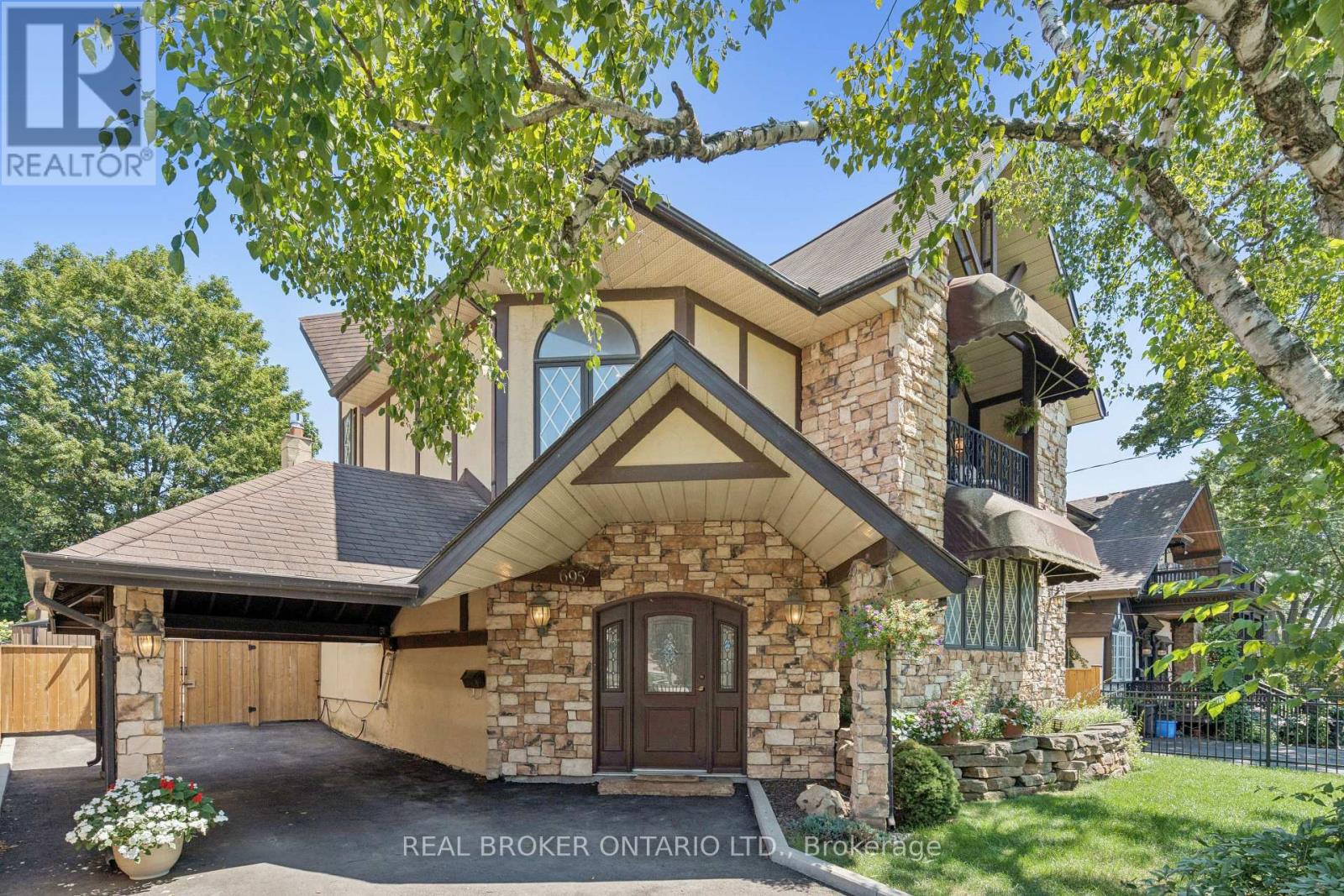 695 Front Road, Pickering, Ontario  L1W 1P1 - Photo 2 - E13667756