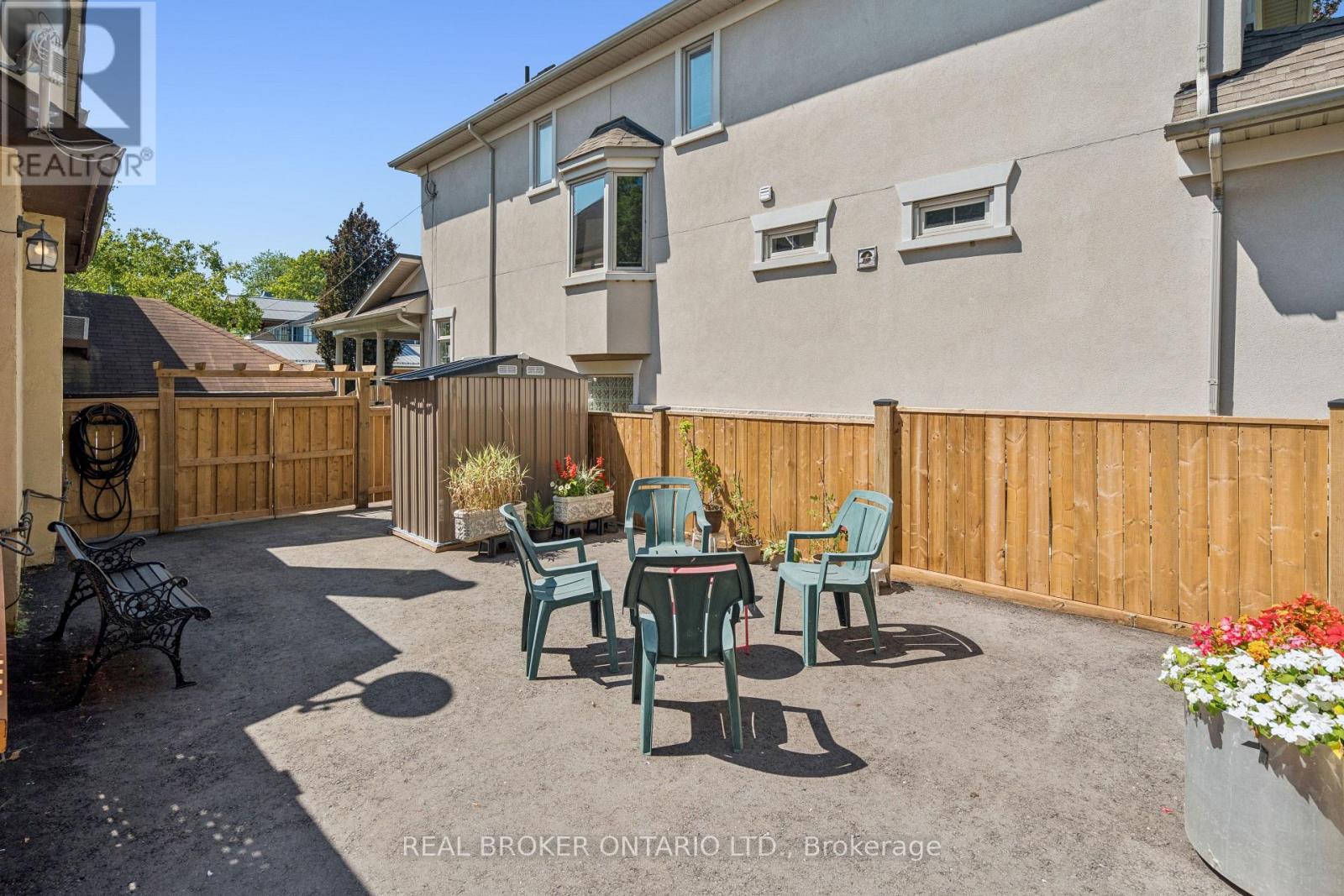 695 Front Road, Pickering, Ontario  L1W 1P1 - Photo 35 - E13667756