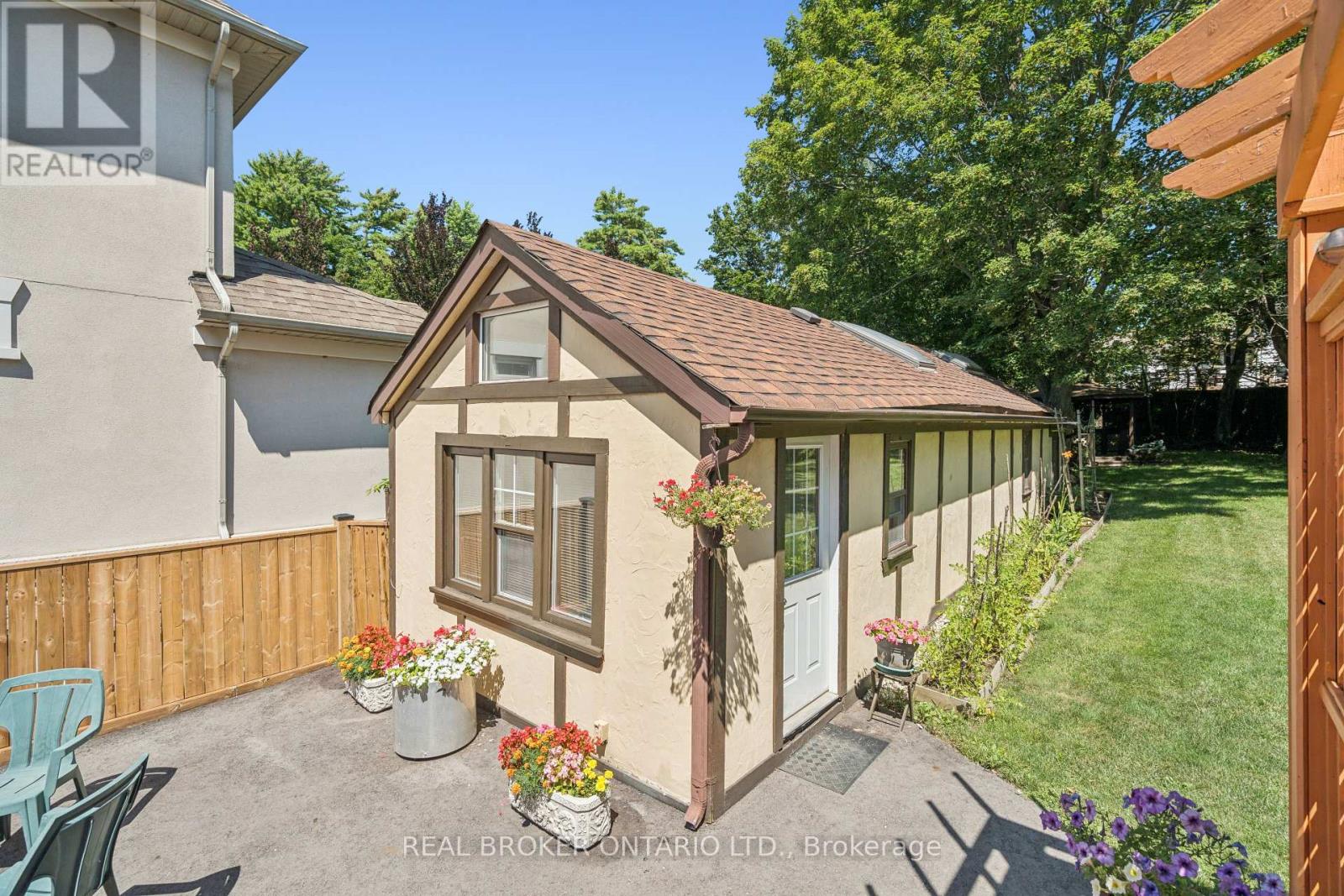 695 Front Road, Pickering, Ontario  L1W 1P1 - Photo 40 - E13667756