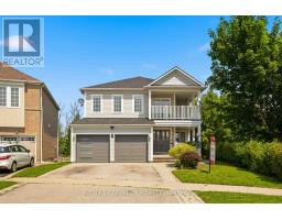 72 WARWICK AVENUE, Ajax, Ontario