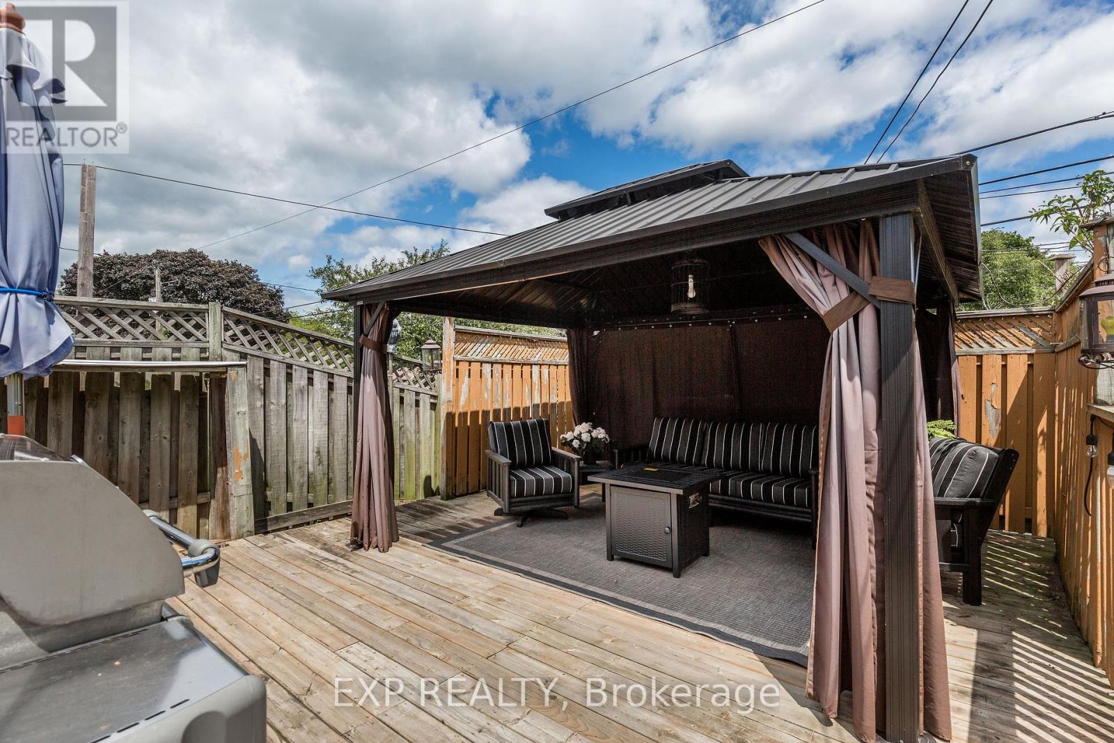 825 Bem Avenue, Pickering, Ontario  L1W 1X2 - Photo 31 - E13667818