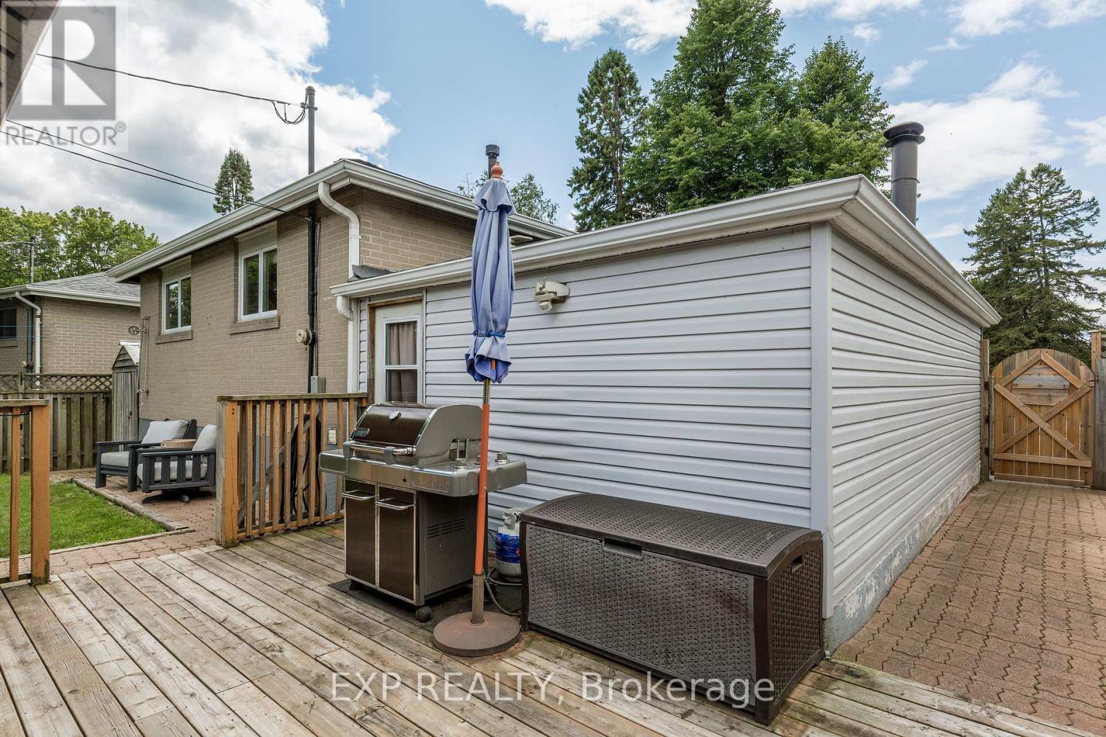 825 Bem Avenue, Pickering, Ontario  L1W 1X2 - Photo 33 - E13667818