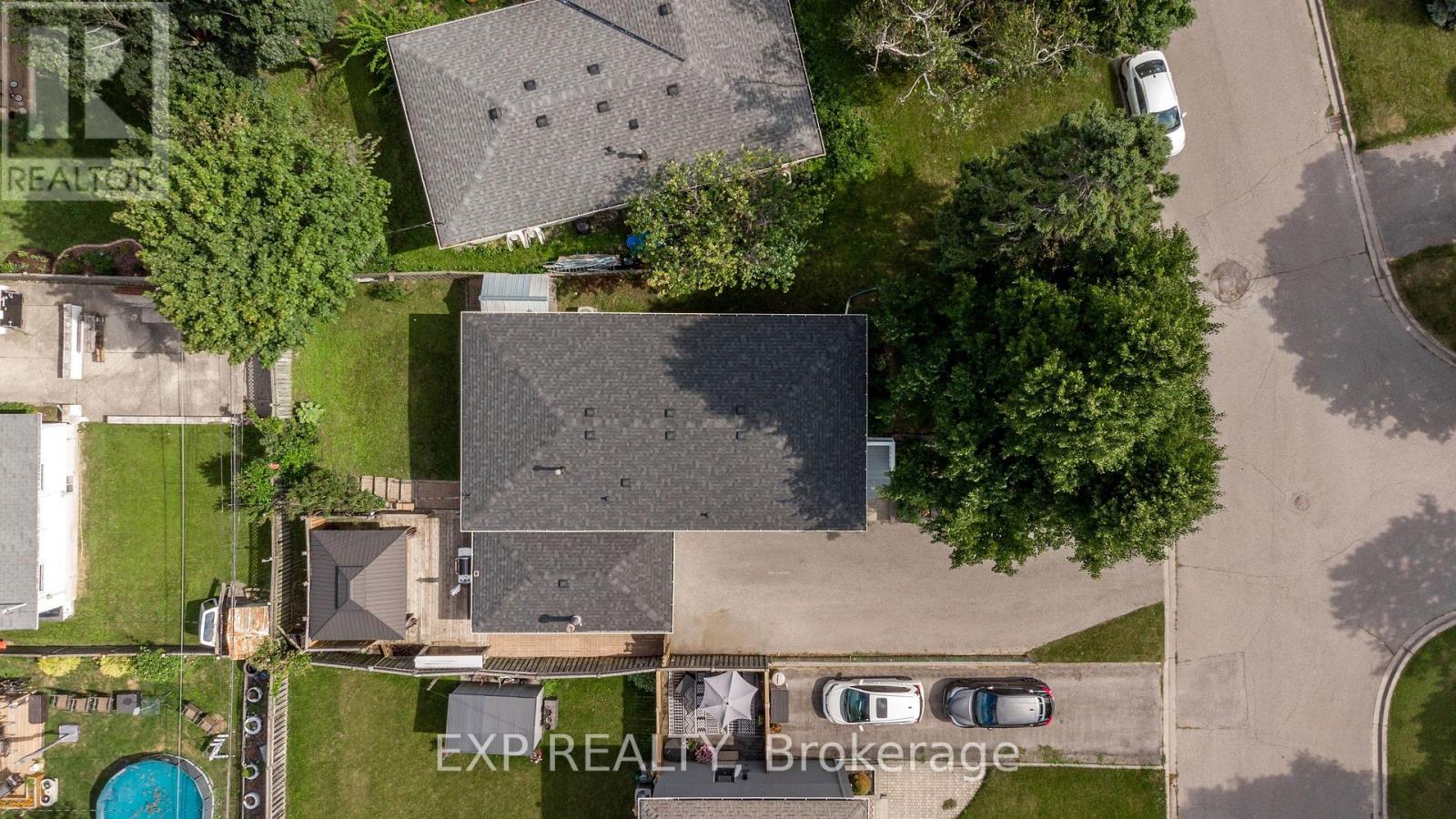 825 Bem Avenue, Pickering, Ontario  L1W 1X2 - Photo 40 - E13667818