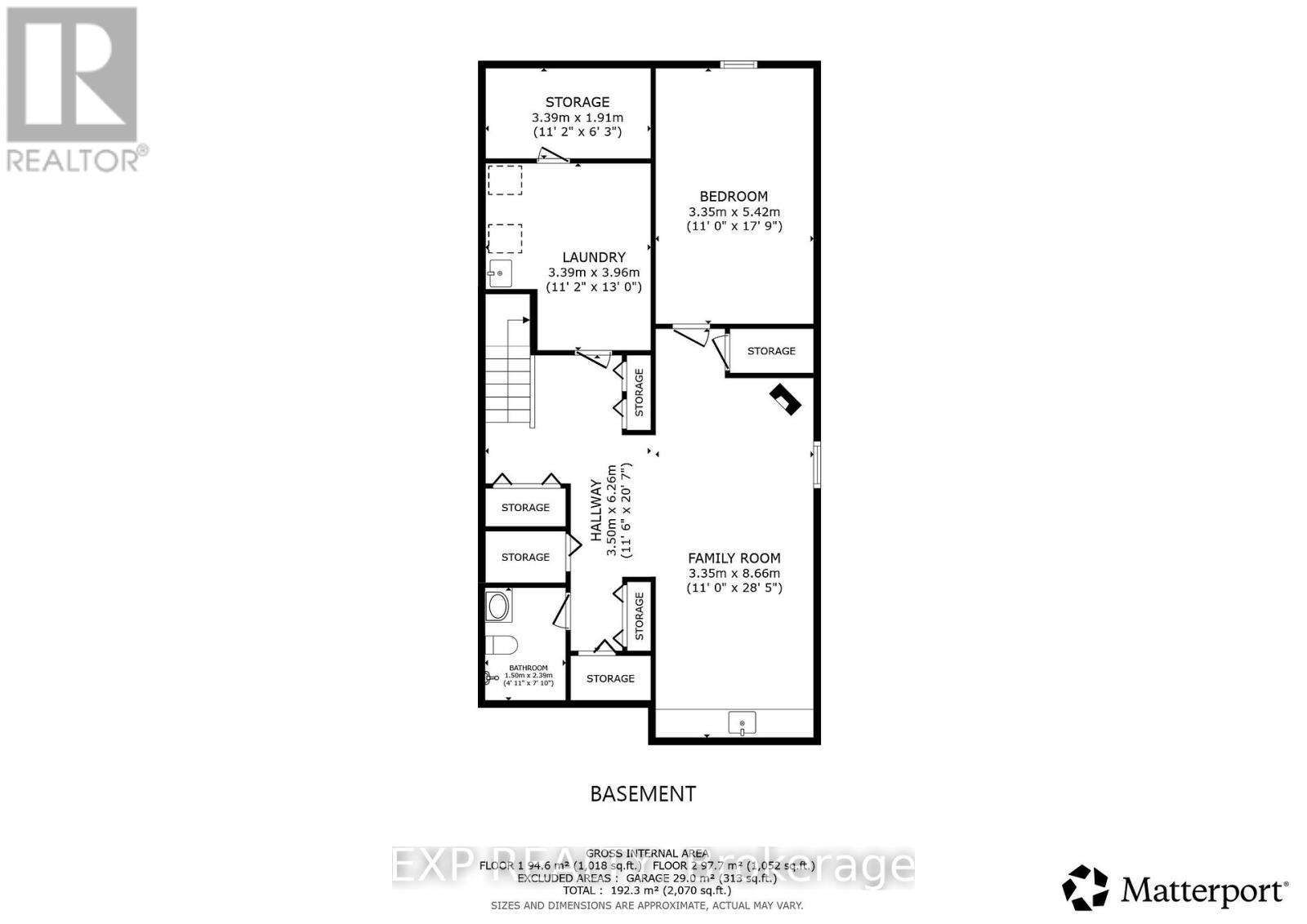 825 Bem Avenue, Pickering, Ontario  L1W 1X2 - Photo 41 - E13667818