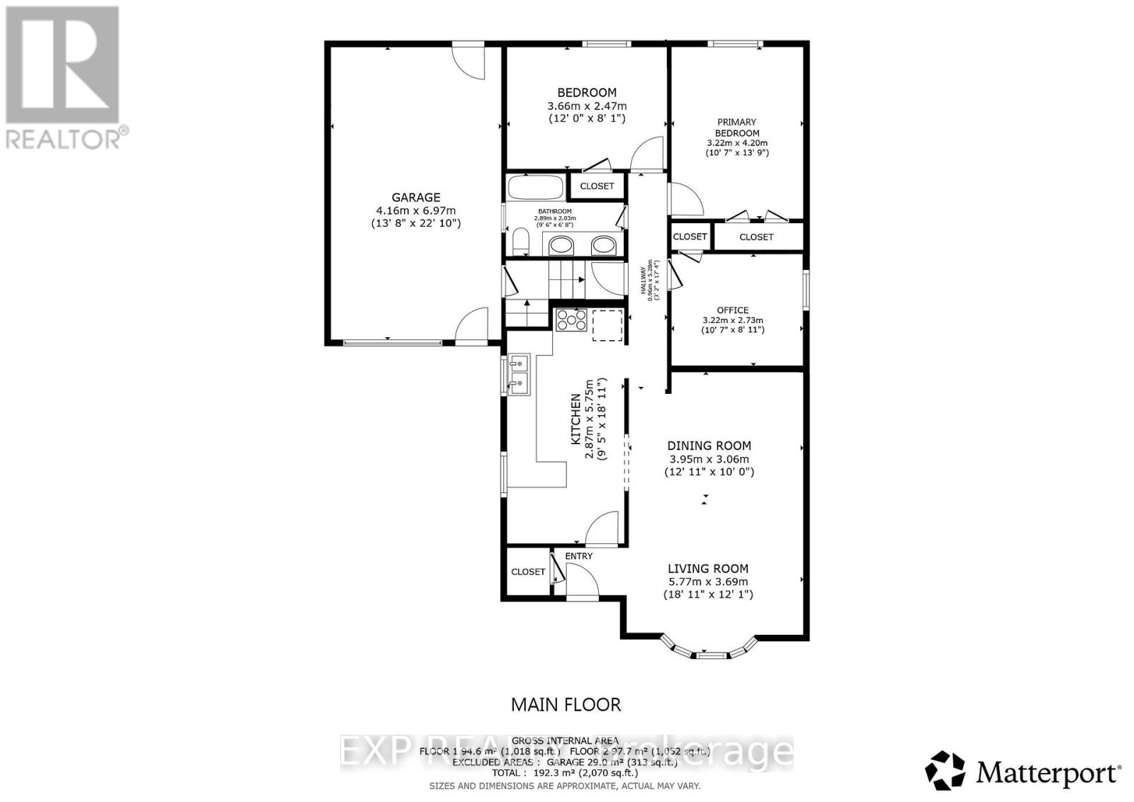 825 Bem Avenue, Pickering, Ontario  L1W 1X2 - Photo 42 - E13667818