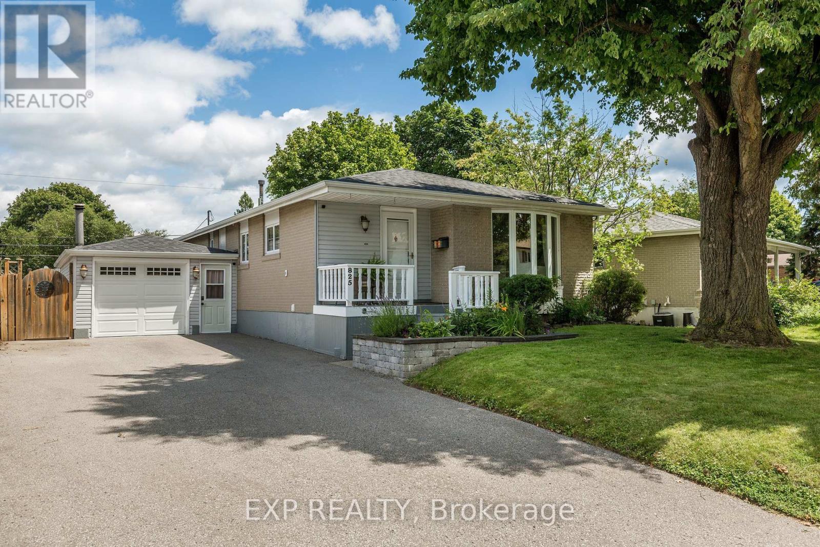 825 Bem Avenue, Pickering, Ontario  L1W 1X2 - Photo 43 - E13667818