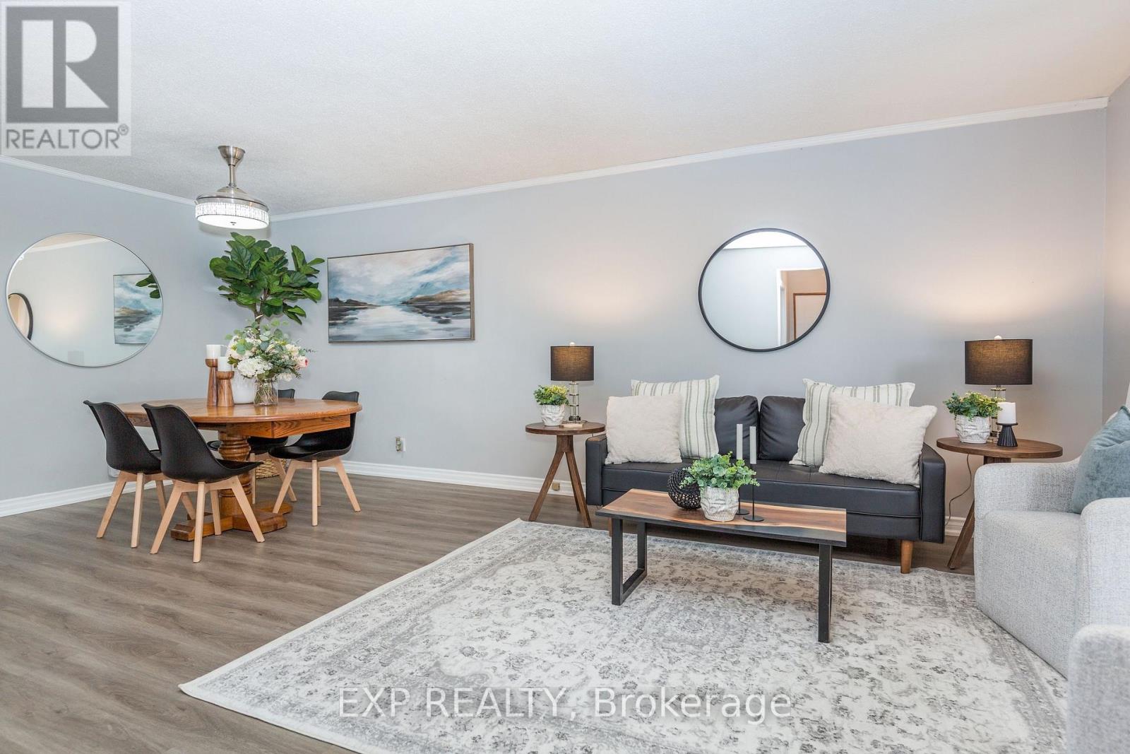 825 Bem Avenue, Pickering, Ontario  L1W 1X2 - Photo 9 - E13667818
