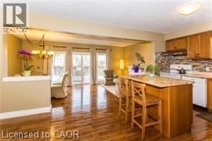 676 Bonavista Drive, Waterloo, Ontario  N2K 4E9 - Photo 4 - 40855358