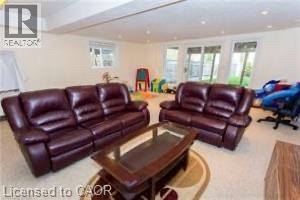 676 Bonavista Drive, Waterloo, Ontario  N2K 4E9 - Photo 6 - 40855358