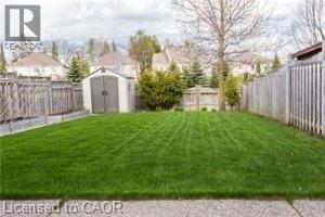 676 Bonavista Drive, Waterloo, Ontario  N2K 4E9 - Photo 8 - 40855358