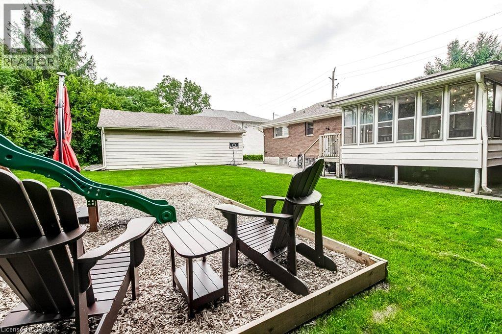 56 Barton Street, Waterdown, Ontario  L0R 2H0 - Photo 7 - 40855286