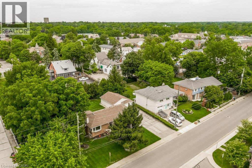 56 Barton Street, Waterdown, Ontario  L0R 2H0 - Photo 8 - 40855286
