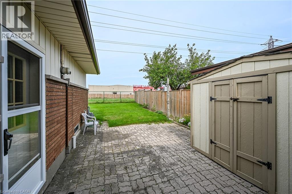 70 Bishopsgate Avenue, Hamilton, Ontario  L8V 3K4 - Photo 28 - 40852151