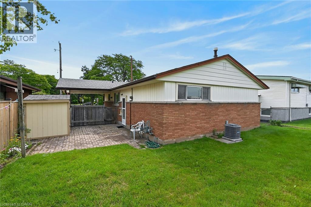 70 Bishopsgate Avenue, Hamilton, Ontario  L8V 3K4 - Photo 29 - 40852151